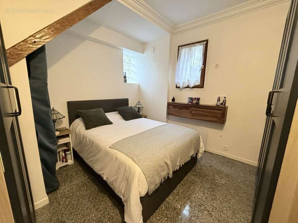 Appartement à SAINT-MAURICE