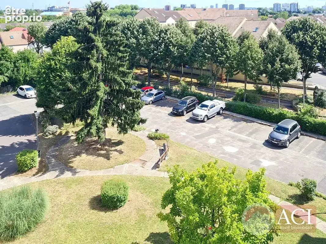 Montmagny - 4 pieces aux sablons - photo 11