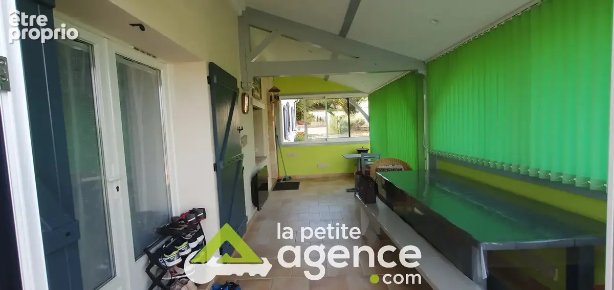 Maison sans travaux 6 pièces 157 m2 - photo 14
