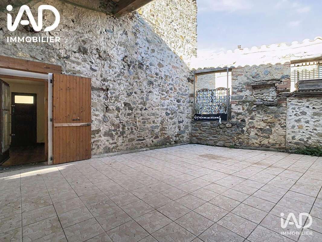 Photo 3 - Maison à MARQUIXANES