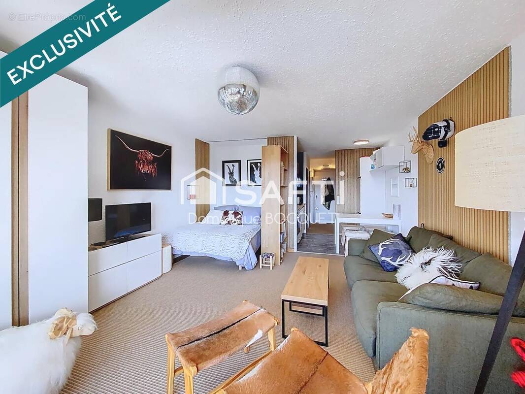 Photo 1 - Appartement à VILLARD-DE-LANS