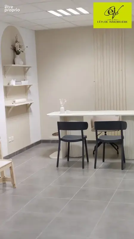 Commerce 215 m² à Freyming-Merlebach  - photo 4