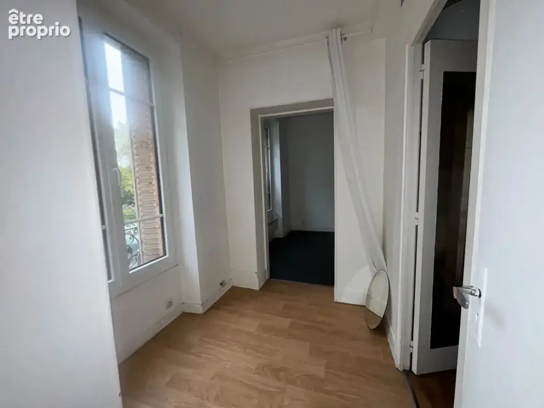 Appartement Montreuil 2 pièces 26,70m2 - photo 4