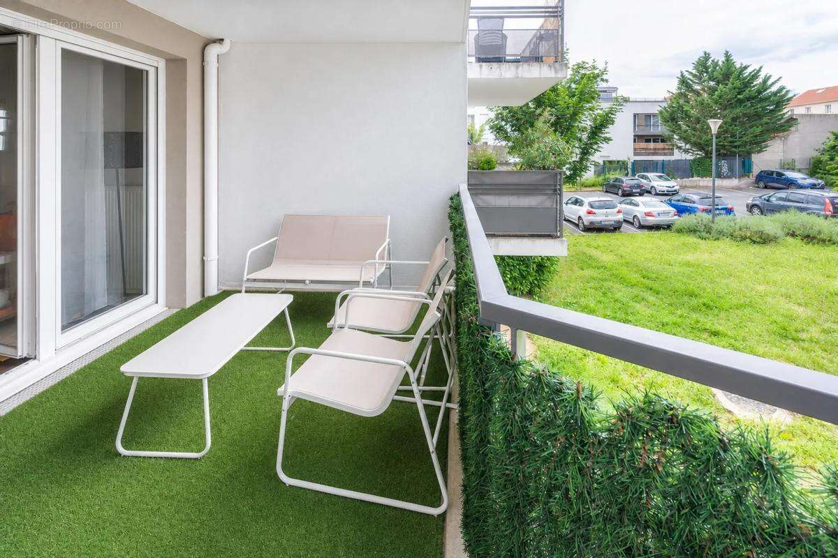 Appartement de 3 pièces de 63,5 m² à Corbeil-Essonnes 91100 - photo 3