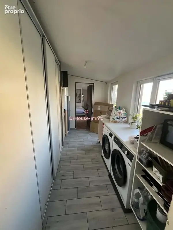 Maison 5 pièces 120 m² à vendre à Breuil-Le-Sec (60600) - photo 5