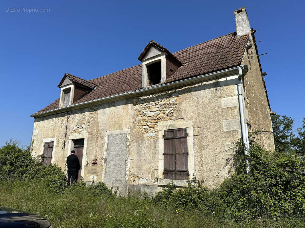 Maison de campagne ! - photo 2