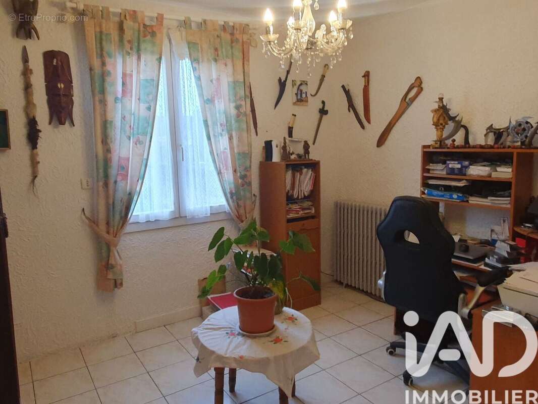 Maison 130 m² à Amillis  - photo 3