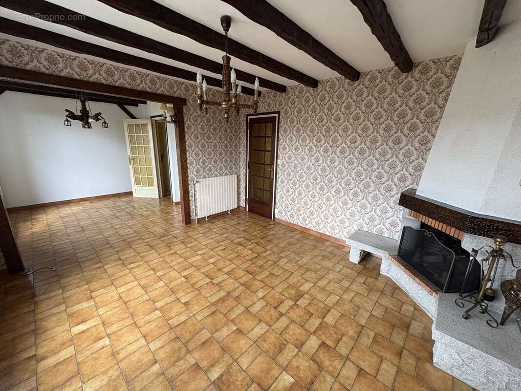 Maison à PLEURTUIT