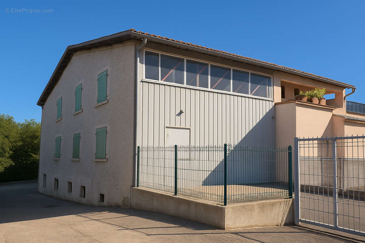 Appartement à LA CROIX-VALMER