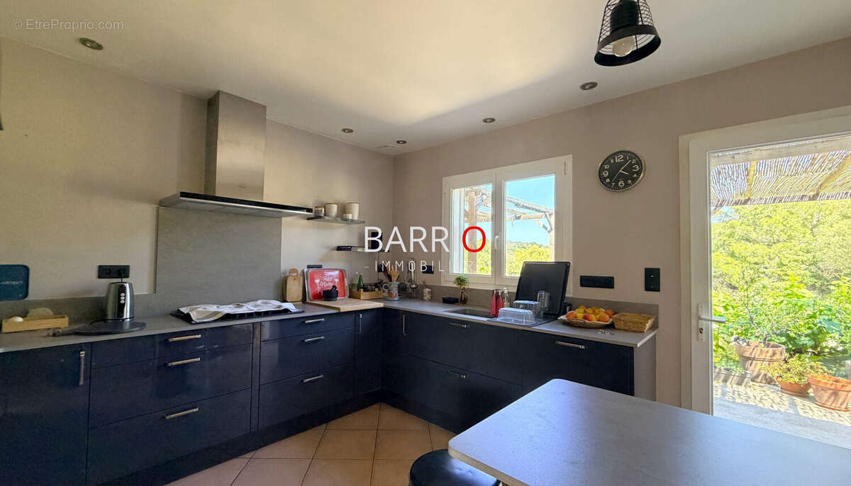 Maison 144 m² à Banyuls-Sur-Mer  - photo 9