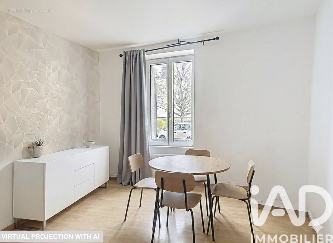 Photo 1 - Appartement à SAVIGNY-SUR-ORGE