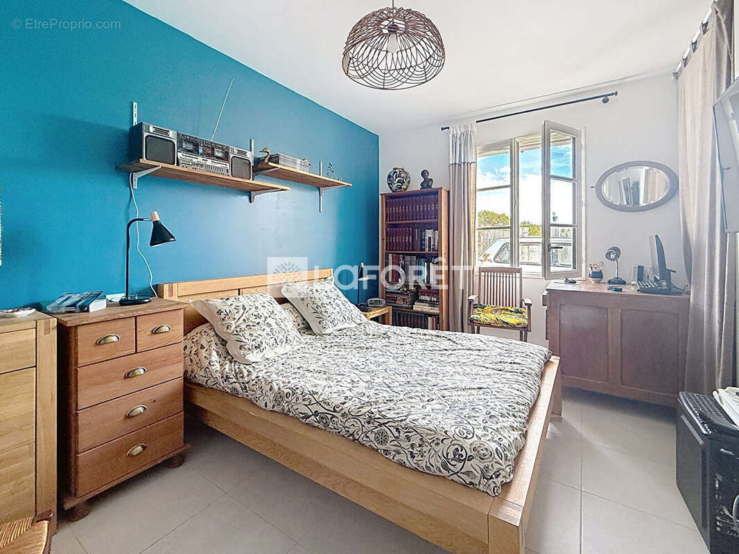 Maison à SAINT-PIERRE-D&#039;OLERON