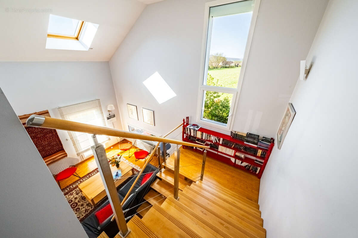 Maison à VELARS-SUR-OUCHE