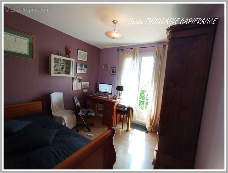 Maison à SAINT-MAIXENT-L&#039;ECOLE