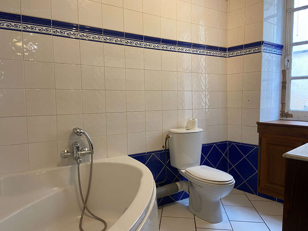 Appartement à NEVERS