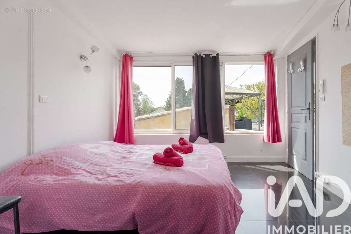 Photo 8 - Appartement à LE LAVANDOU