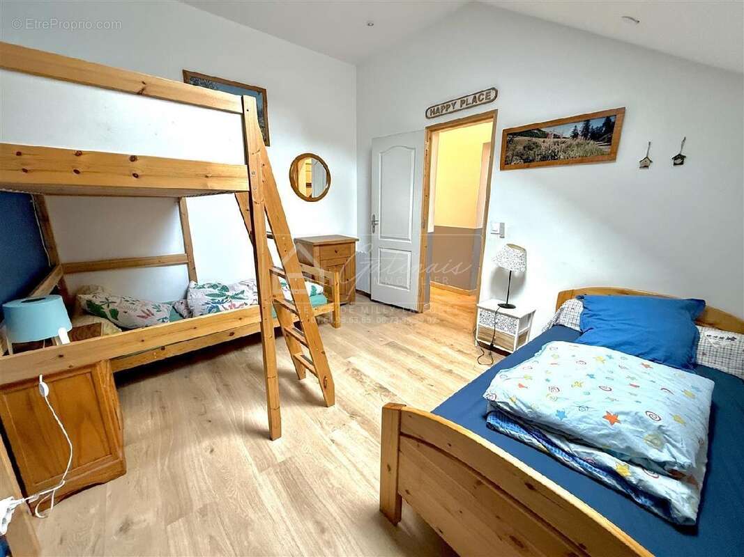 Maison 138 m² à Dannemois  - photo 14