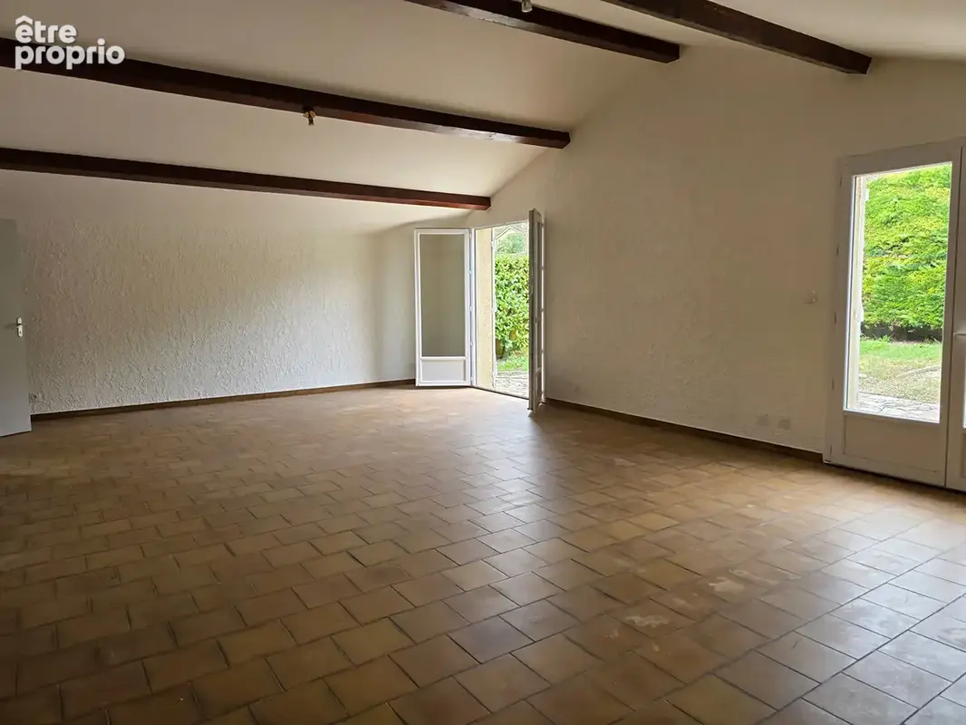 Maison Moissac - photo 1