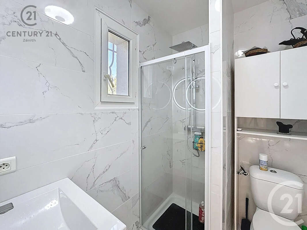 Maison à LE BARCARES