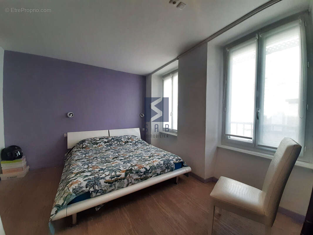 Appartement à SAINT-MARTIN-DE-VALAMAS