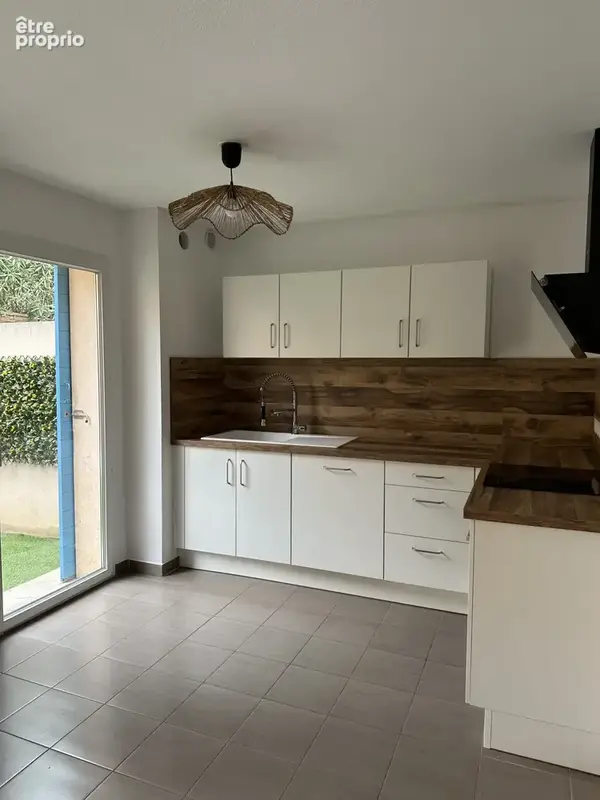 Villa contemporaine, de type t4 et garage, 66000 Perpignan sud porte d'Espagne. - photo 4