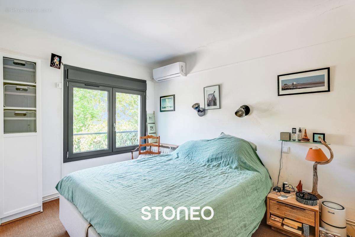Maison  au calme avec grande terrasse arborée - photo 6