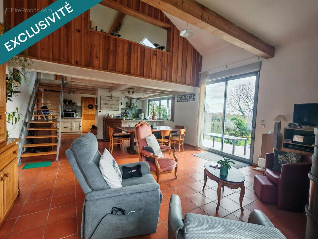 Photo 6 - Maison à MONTLIEU-LA-GARDE