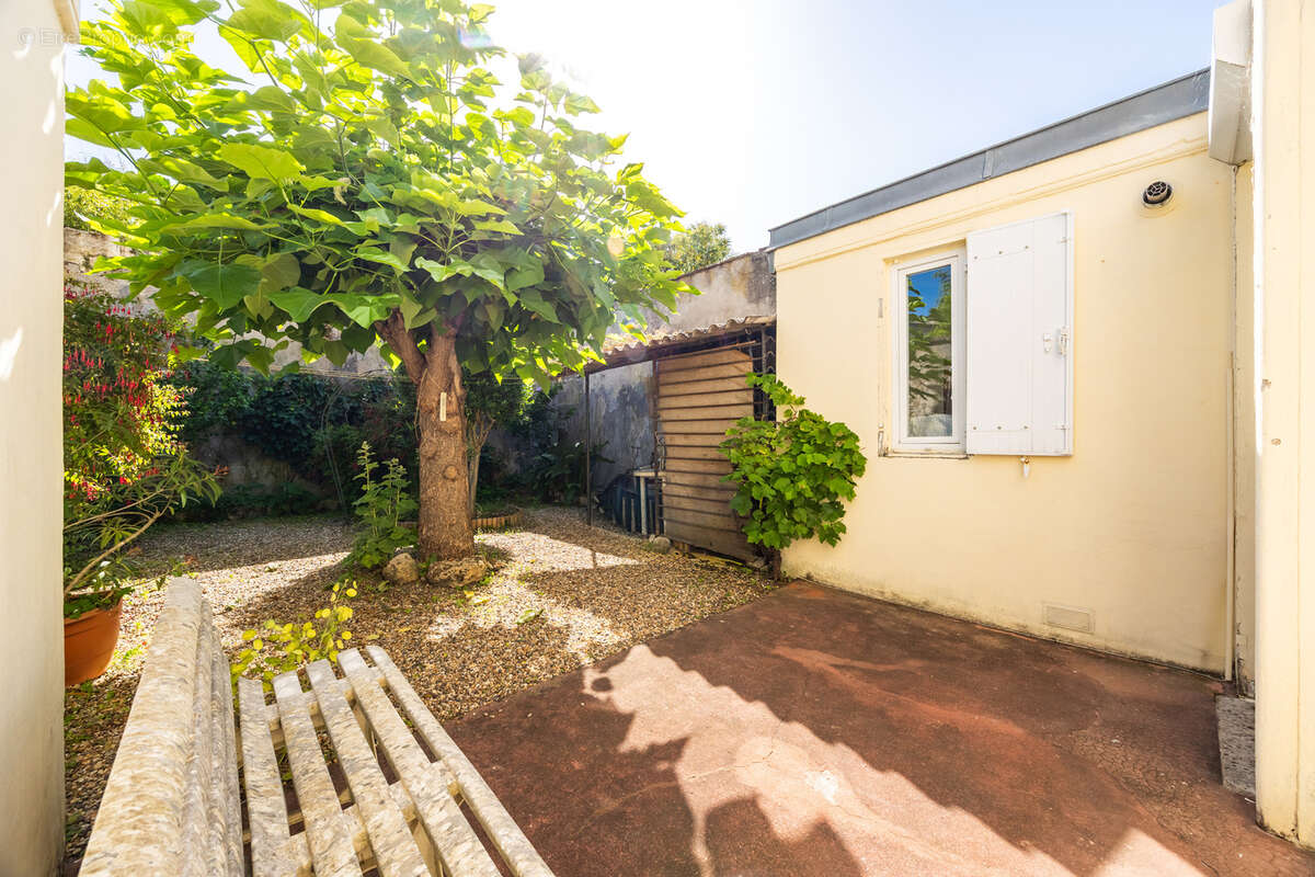 Maison à BORDEAUX