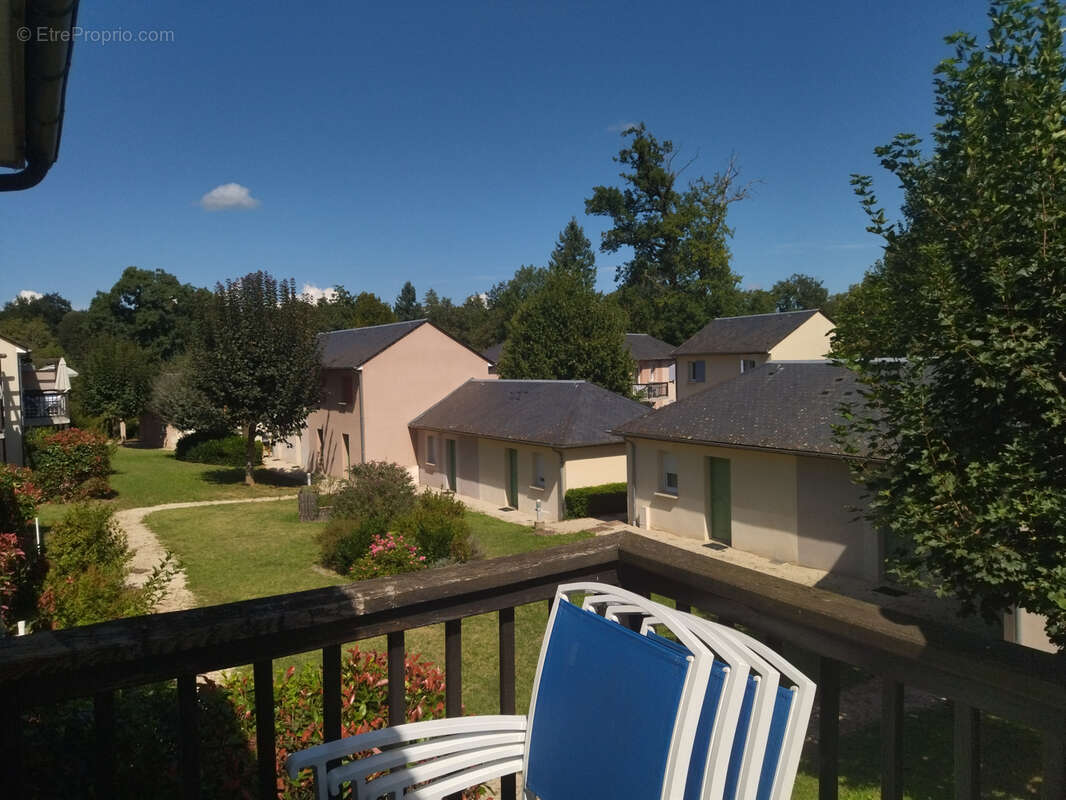 Appartement à RIGNAC