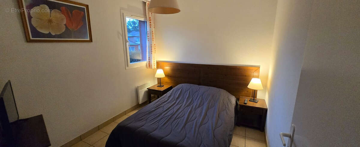 Appartement à PRAYSSAC