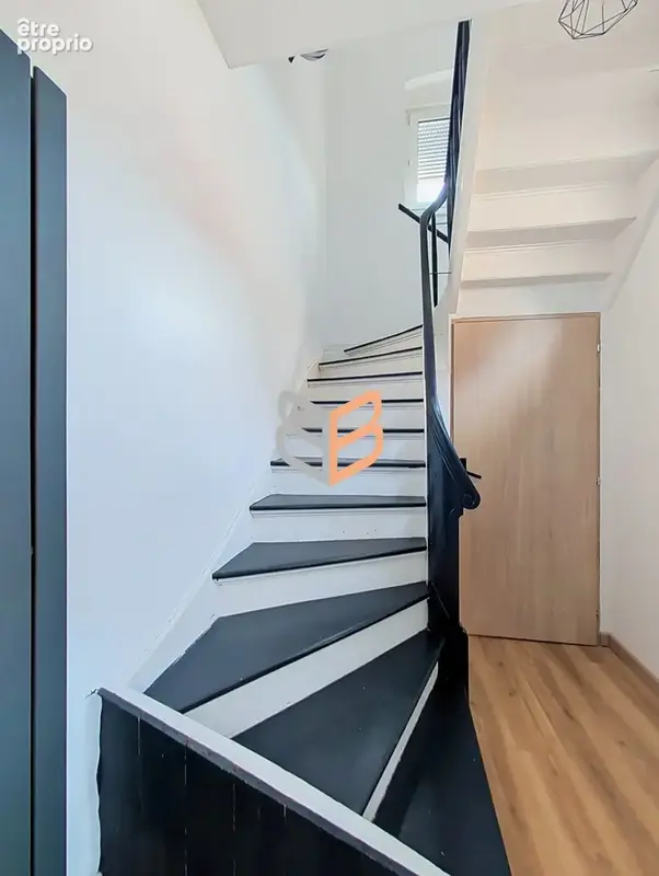 Maison 6 pièces 149 m² à vendre à Ottange (57840) - photo 6