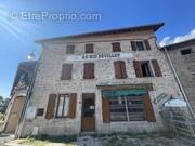 Appartement à SAINT-NICOLAS-DES-BIEFS