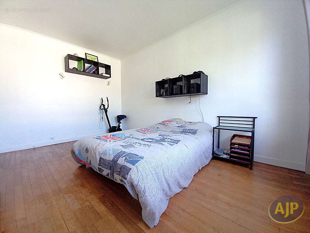 Maison à GAILLAN-EN-MEDOC