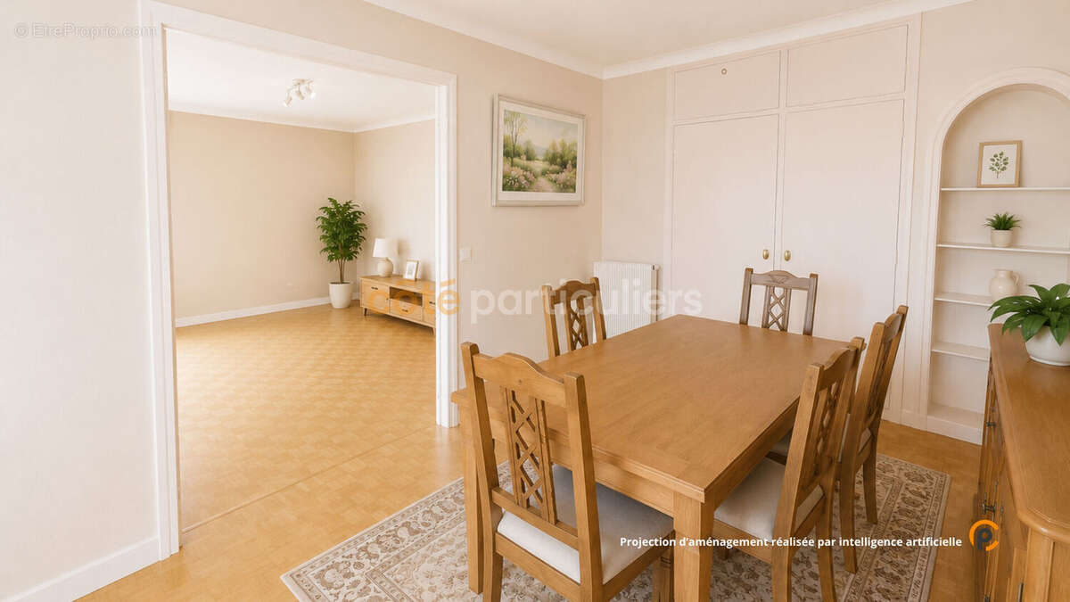 Appartement à BREST