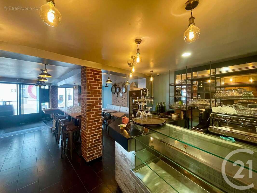 Autre à DAMMARTIN-EN-GOELE