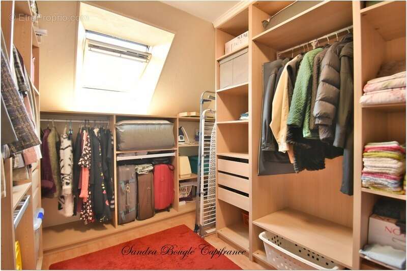 Maison à SAINTE-SUZANNE