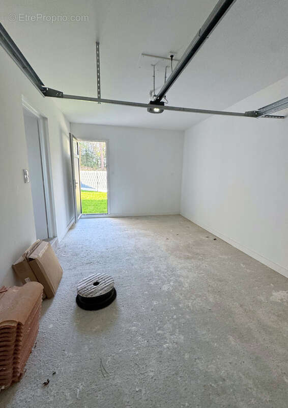 Maison à LES MATHES