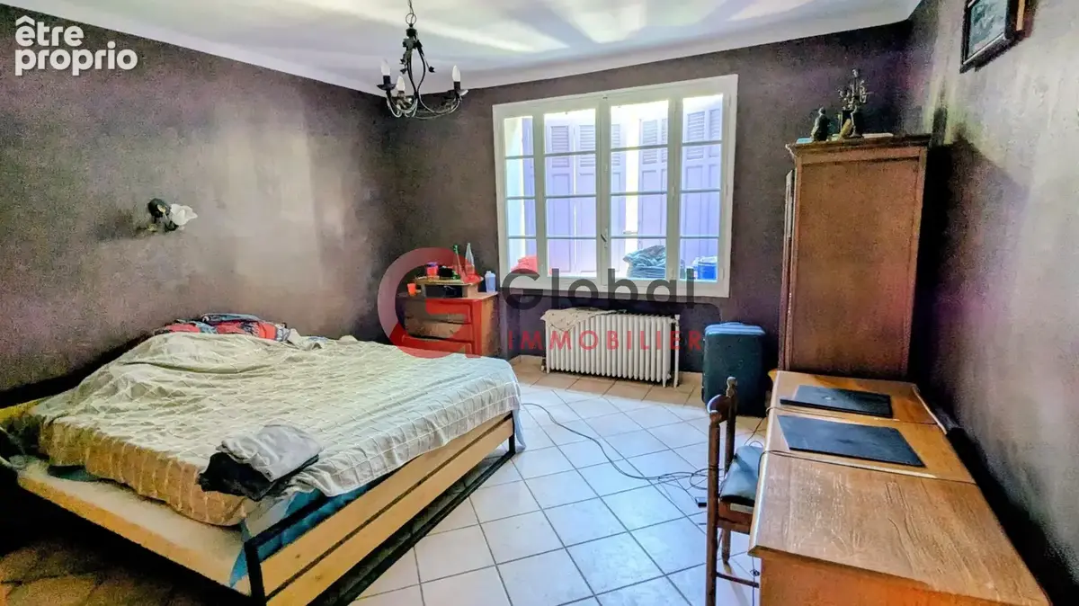 Maison T5 162m2 proche centre ville - photo 7