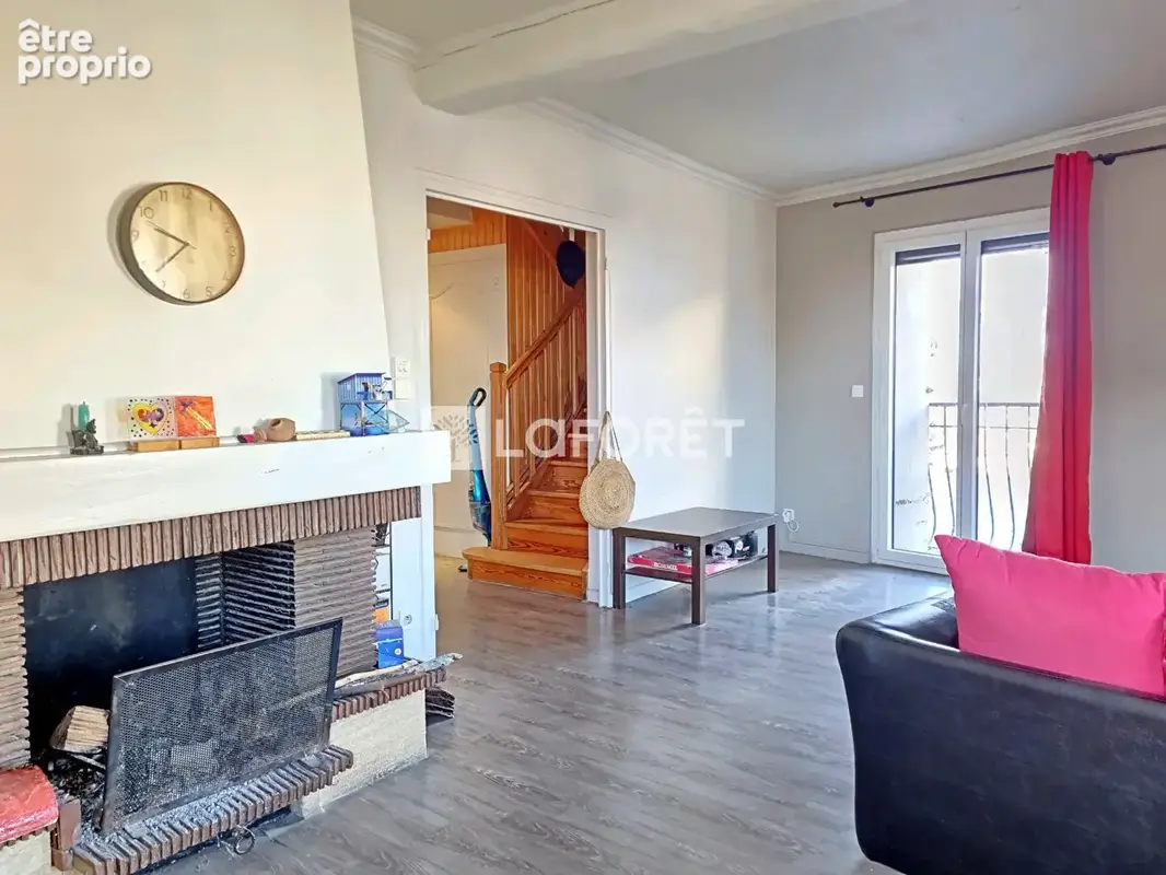 Maison de ville 142m2, 4 chambres à SORBIERS - photo 4