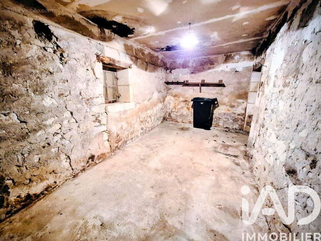 Photo 7 - Maison à BOURGUEIL