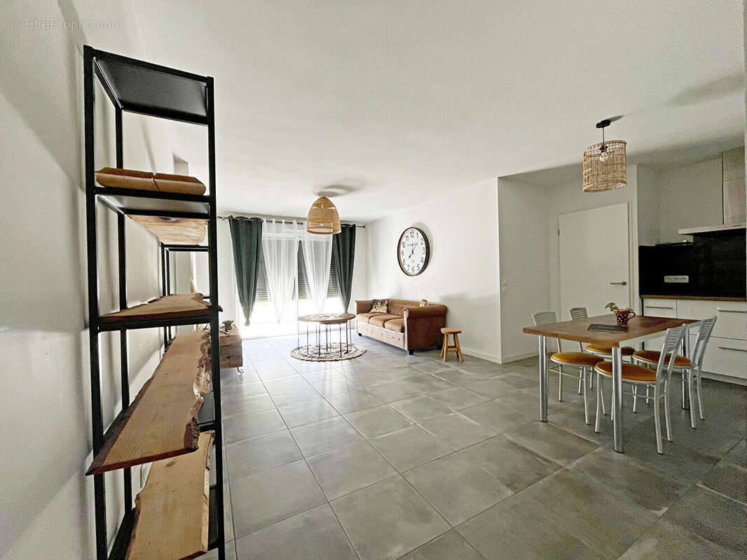 Photo 5 - Appartement à BAYONNE
