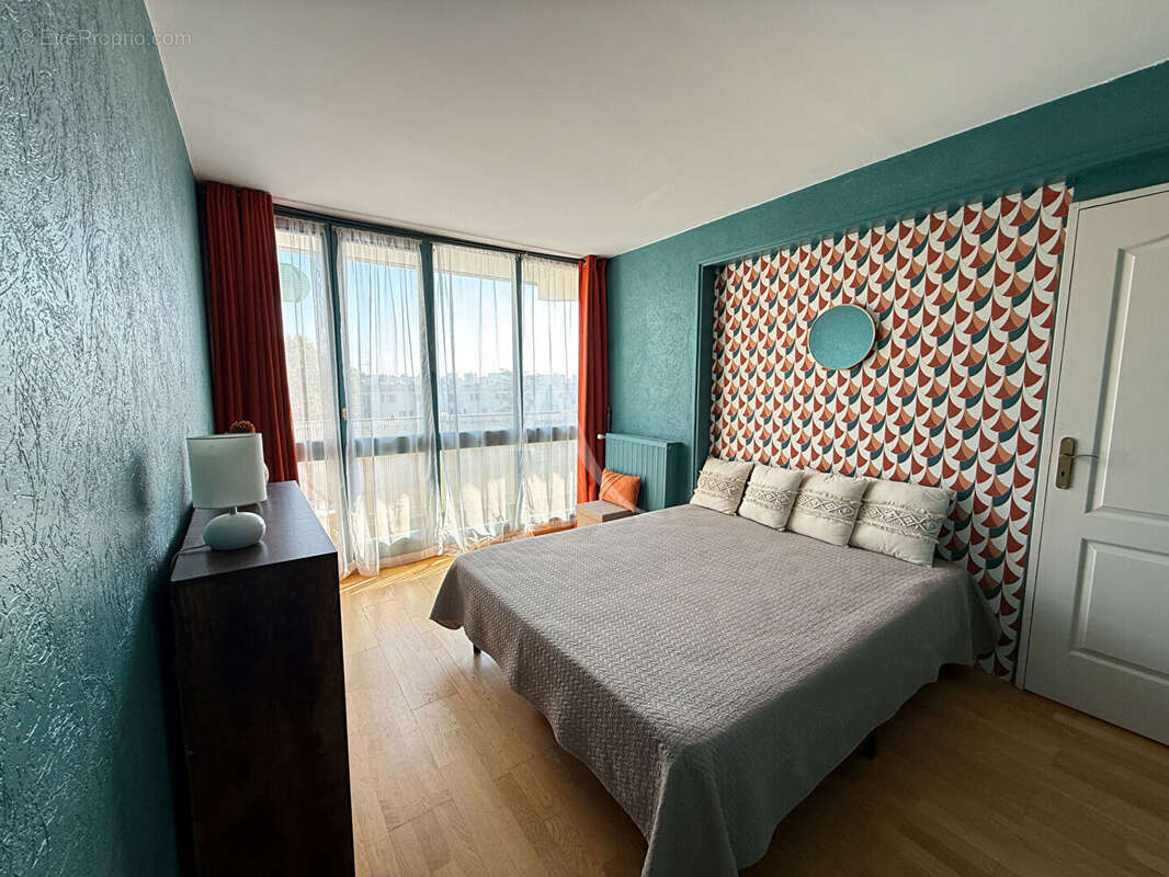 Appartement à CHELLES