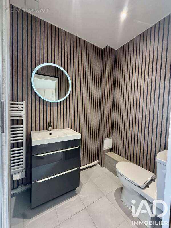 Photo 6 - Appartement à DEAUVILLE