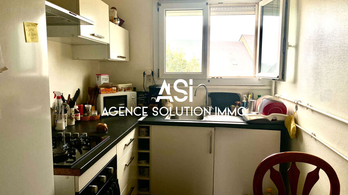 Appartement à LAVAL