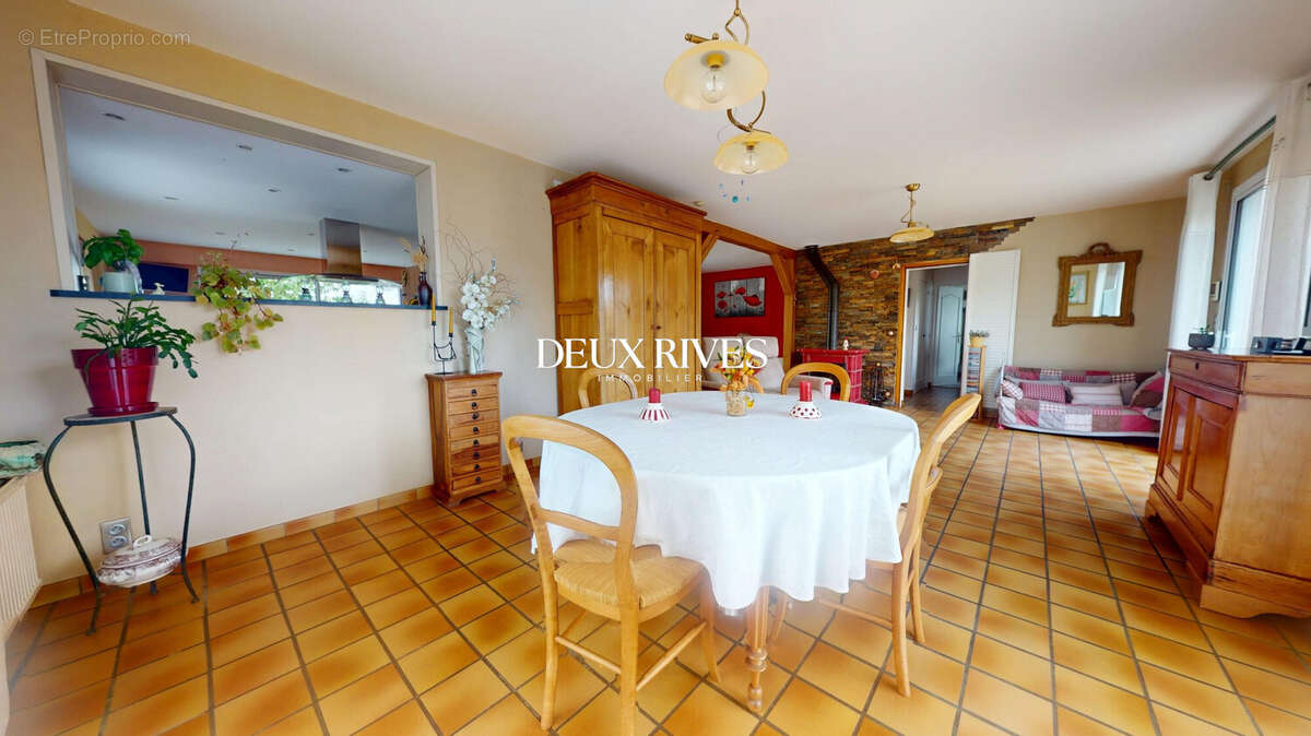 Maison 163 m² à Vallet  - photo 5