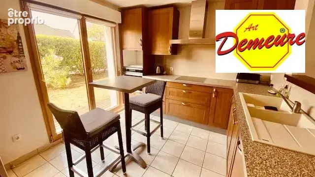 Maison 6 pièces 110 m² à vendre à Le Havre (76620) - photo 8