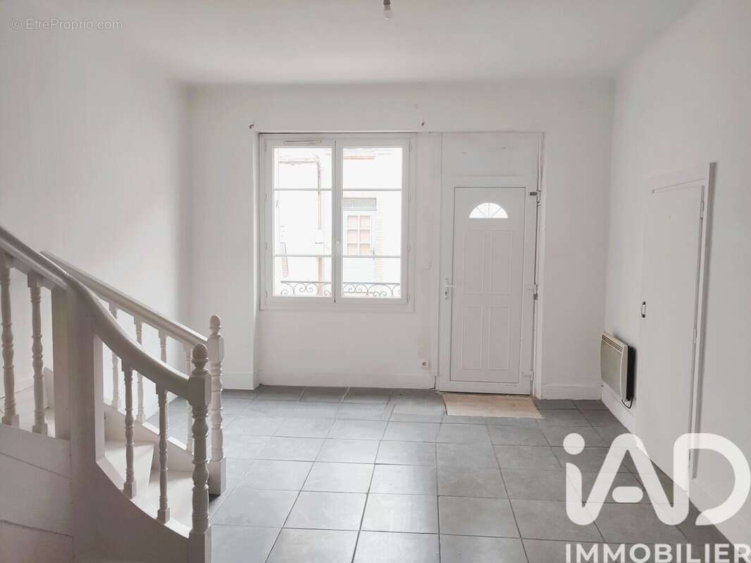 Photo 9 - Maison à REALVILLE