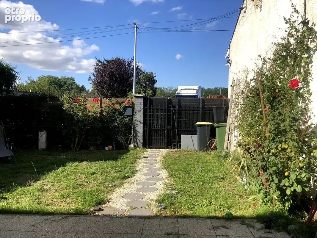 Maison Lesparre Medoc 4 pièce(s) 81 m2 - photo 2