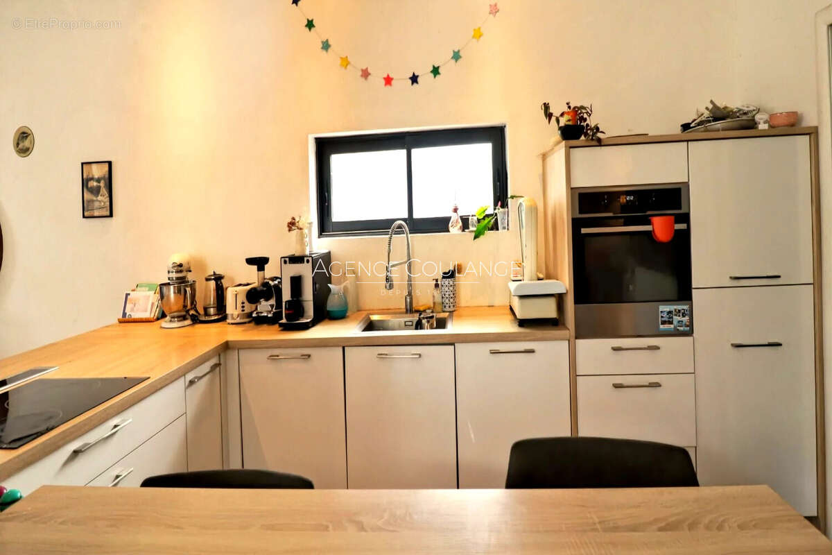 Appartement 137 m² à La Ciotat  - photo 3