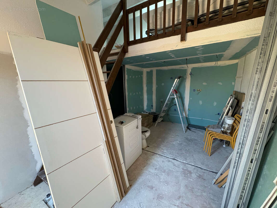 Maison à SAINT-CYPRIEN